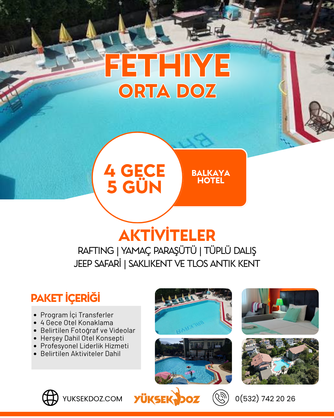 1-31 Ağustos Arası